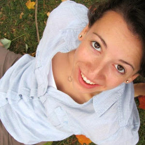 Meet your Posher, Kasey